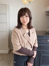 エルベ 内原店(elve)&nbsp;大澤 麻衣美