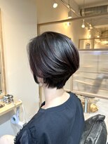ディアーズ 武蔵小杉店(Dears) 髪質改善/縮毛矯正/カラー/白髪染め/白髪ぼかし/トリートメント
