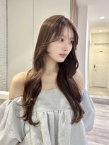 フーバイケンジ(fuu + KENJE) 横浜艶髪美髪縮毛矯正髪質改善ストレート縮毛矯正トリートメント