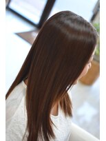 キュービック Cubic&nbsp;髪質改善ストレート、髪質改善縮毛矯正
