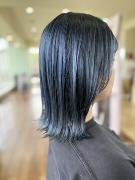 フルールアミー(fleur ami) w color