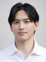 プライベートバーバー 武蔵小杉 新丸子(PRIVATE BARBER)&nbsp;ビジネスパーマフェザーパーマ韓国センターパートバーバー理容室