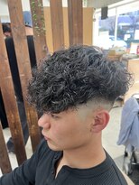 サラ HAIR&MAKE SALA 相模大塚店&nbsp;カットパーマ