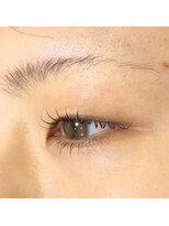 ヘアデザイン ナチュール(Hair Design natur)&nbsp;上下パーマ