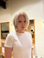 トーナイアティル(TONAI atil) ハイトーンbob