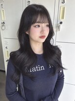 セブンルックスクレオ(7LOOKS creo)&nbsp;ダークグレージュ