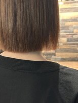 ミスター(Mr,)&nbsp;顎ライン