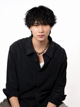 ブラック 横浜 ANNEX(BLUCK)&nbsp;水口 湧太