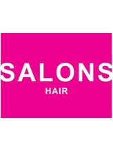 SALONS HAIR 今治ワールドプラザ前店【サロンズヘア】
