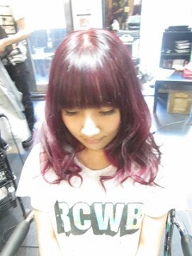 トリックストア(TRICK STORE) フェアリーベリーピンク