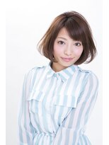 ヘアメーク マーサ 竹ノ塚店(Hair Make MASA)&nbsp;エアリーショート
