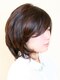 オーディーエー(ODA)の写真/ダメージヘアに最適な3stepトリートメント!!髪質に合わせた施術で、扱いやすく美しくまとまる髪に☆
