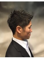 ヒロギンザ 五反田店(HIRO GINZA)&nbsp;好印象ビジネスショート