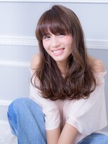 バレッタ(Barretta by neolive)&nbsp;《Barretta/蒲田》☆恋され☆おフェミなラフウェーブ☆