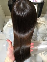 うるツヤヘア！