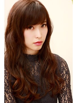 カシータヘアリゾート 熱田千年店(Casita Hair Resort) 【casita hair resort熱田千年店】スモーキーアッシュ