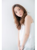 ナチュラルウェーブ×デジタルパーマ【十条 東十条 赤羽 王子】