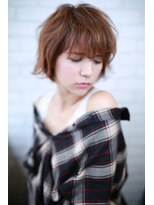 プレミアモデルズ 中野店(Premier Models)&nbsp;中野＿人気＿イルミナカラー　オーシャン＿トキオトリートメント