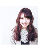 リバース(Reverse)&nbsp;ほんわか愛されピンク