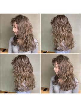 ニキータ(Nikiita) 【Nikiita女子】ガーリーlong　　B94551