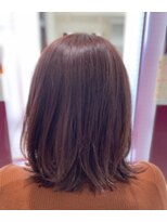 アプローズ(a proer.s) 40代カット、カラーのお客様