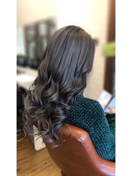 フリーク つくば店(FREAK) アッシュグレー