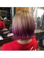 ユートピア(U topia)&nbsp;渡邉サロンスタイル14【ユートピア渡邉】