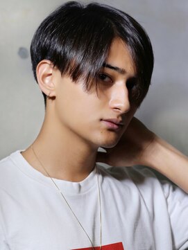 リップス 表参道店(LIPPS) ハイブロックマッシュ