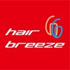 ヘアーブリーズ 瑞浪(hair breeze)のお店ロゴ