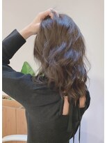 カマカ(KAMAKA)&nbsp;ヌーディーミディ