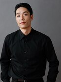 30代のビジネススタイル【バーバーバー 高坂店】
