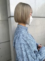 アイデンアンドティティ(IDEN AND TITY)&nbsp;funato style ５