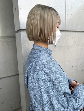 アイデンアンドティティ(IDEN AND TITY) funato style 5