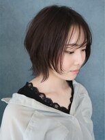 オーキッドバイヘアー(OrchiD.byhair) くびれレイヤー/ウルフ/20代30代40代