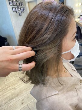 グッドネイバーズ 銀座(GOOD NEIGHBORS) 【GN銀座】《パールベージュ》×《ダブルカラー》