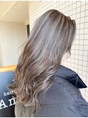 【Andco】ハイライト　デートトパーズ