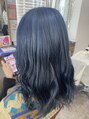 ニュー 本川越(new.) 落ち着いた色も得意です!