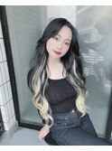 【LUXEN】インナーエクステ【ルーゼン】