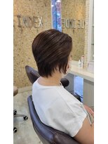 スタイルインデックス 新大塚店(STYLE INDEX)&nbsp;ショートレイヤー