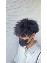 フゥ 宇都宮(FeU)&nbsp;ツイストスパイラル