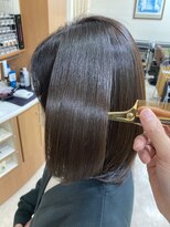 ミカタ(mikata)&nbsp;髪質改善トリートメント