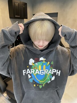 ディア(Dear) 【Dear.】ホワイトベージュ.