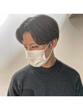 ビーテックバイゼン(B TECH by Zen) コムドットやまと風センターパート