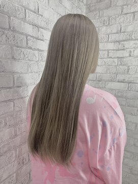 リベルテ(LIBERTE) 韓国ホワイトミルクティー♪