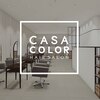 カーサカラー MEGAドン・キホーテUNY横浜大口店(CASA COLOR)のお店ロゴ