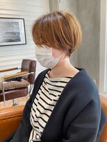 アデプト 綾瀬店(adept)&nbsp;30代40代ショート【綾瀬/北千住/亀有】