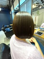 ライフ(LIFE) 髪質改善/縮毛矯正/美髪/艶髪/髪質改善トリートメント/上尾