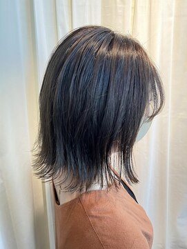 アトリア 川崎(Atria) 外ハネミディ＊20代30代40代50代＊川崎