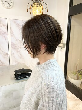 ソラ(SoRa) エレガントショート