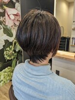 カシココ193(casicoco193.)&nbsp;小顔コンパクトショート